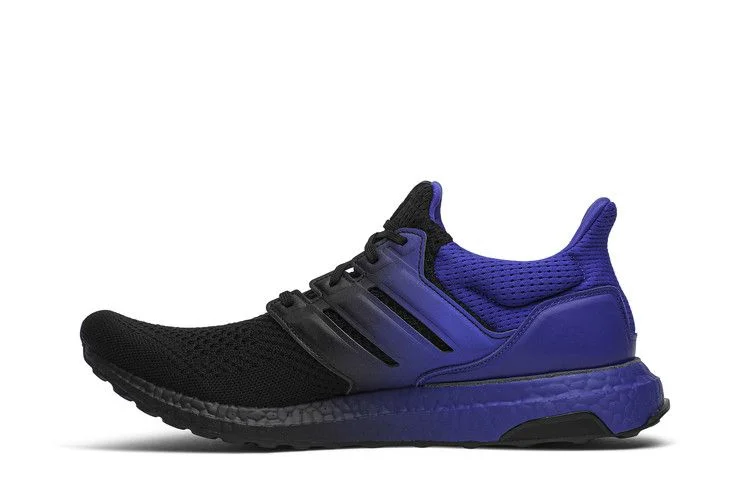 Кроссовки adidas UltraBoost DNA 'Black History Month'