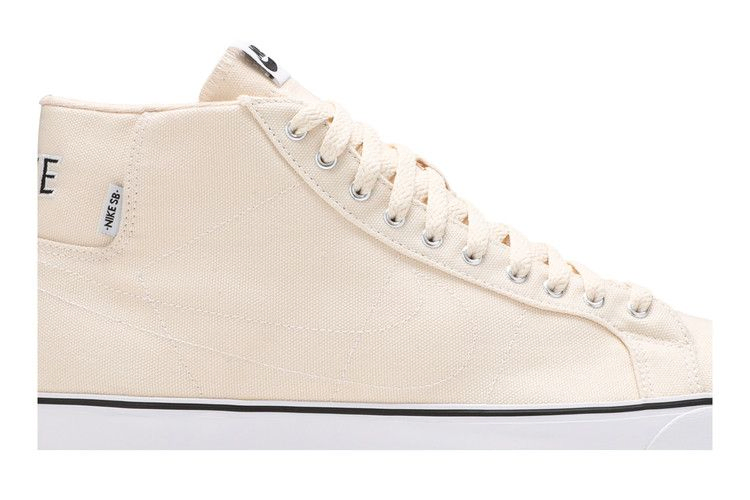Кроссовки HUF x Nike Blazer SB Premium SE 'Natural'
