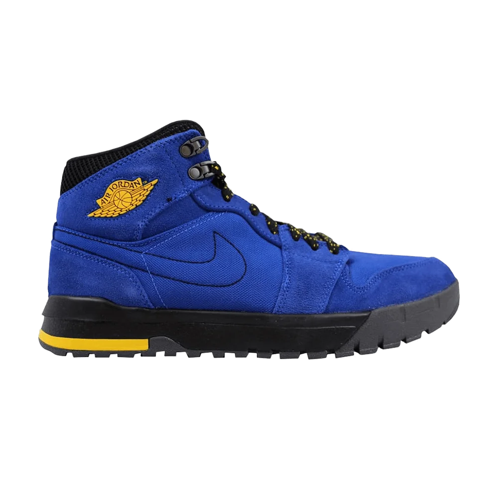 Кроссовки Air Jordan 1 Trek 'Game Royal'