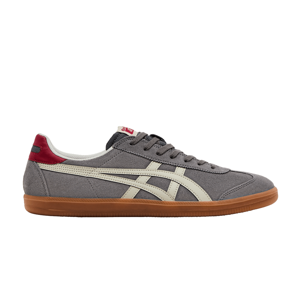Кроссовки Onitsuka Tiger Tokuten 'Charcoal Birch'
