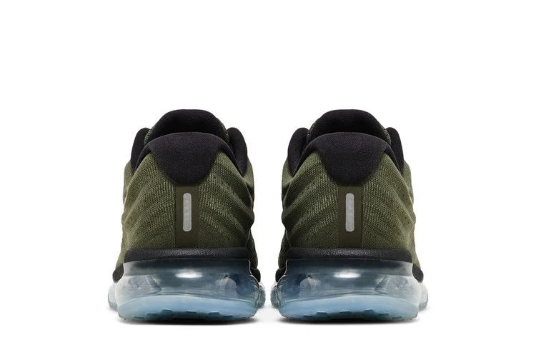 Кроссовки Nike Air Max 2017 'Cargo Khaki'