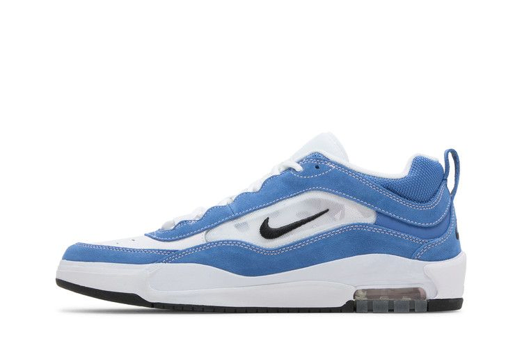Кроссовки Nike Air Max Ishod Wair SB 'Star Blue'
