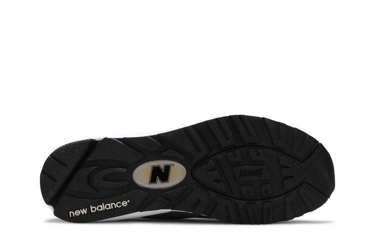 Кроссовки New Balance 990v2 Made in USA 'Steel Blue'