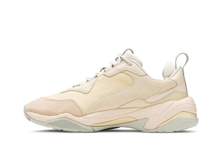 Кроссовки Puma Wmns Thunder Desert 'Particle Beige'
