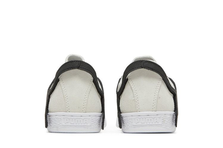 Кроссовки Puma Suede 'The Cat - Vaporous Grey'