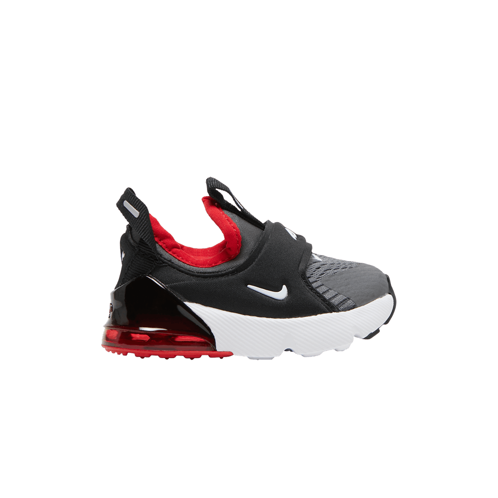 Кроссовки Nike Air Max 270 Extreme TD 'Iron Grey University Red'