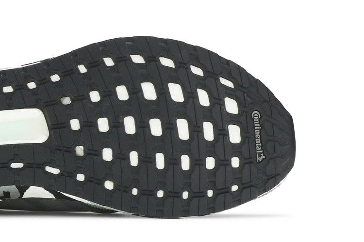 Кроссовки adidas UltraBoost 20 'Geometric Pack - Black Frost Mint'