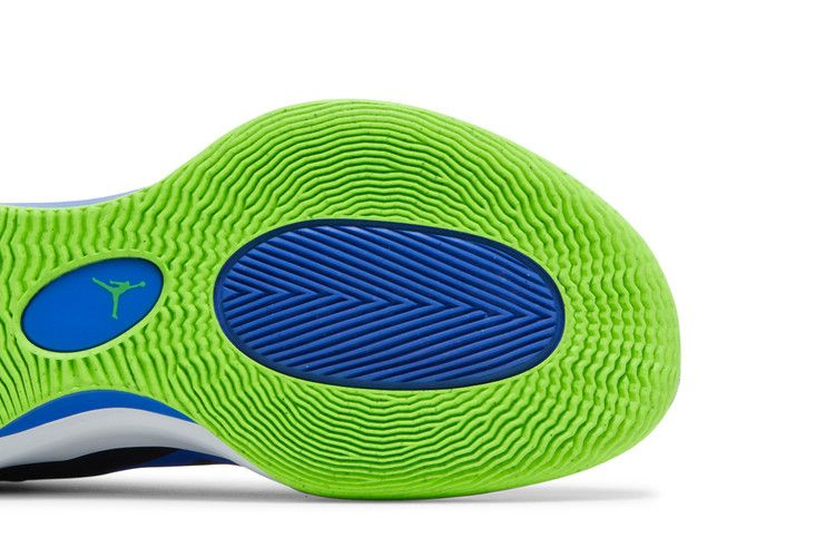 Кроссовки Air Jordan Zoom Separate 'Mavs'