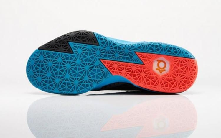 Кроссовки Nike KD 6 'N7'