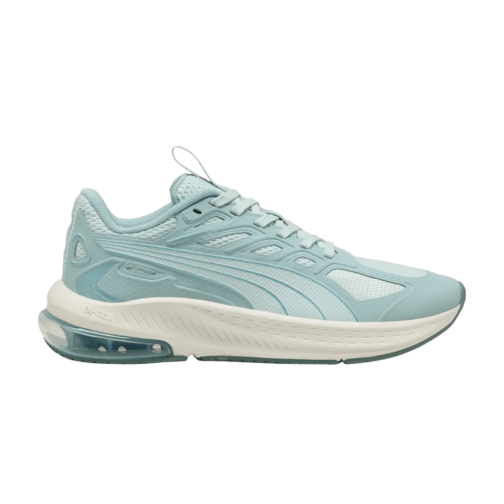Кроссовки Puma Wmns X-Cell Lightspeed 'Green Moon'