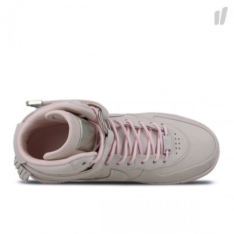Кроссовки Nike Air Force 1 High SL QS 'Easter'