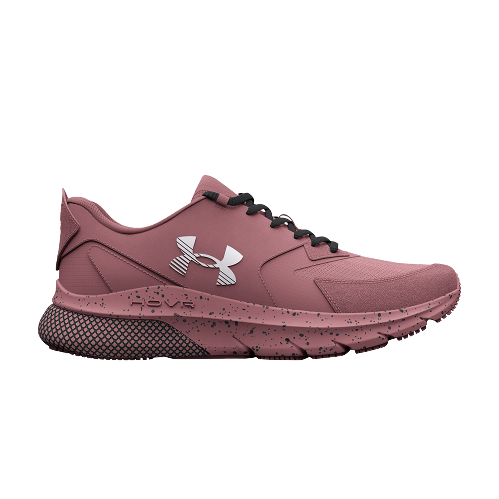 Кроссовки Under Armour Wmns HOVR Turbulence 'Pink Elixir'