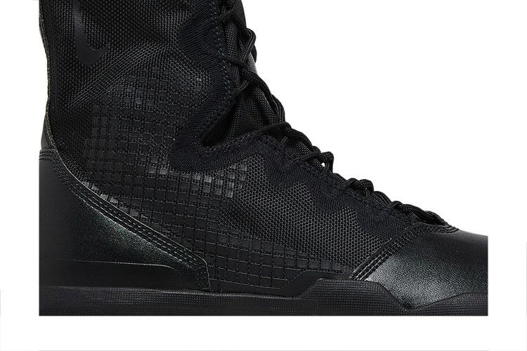 Nike SFB B1 'Triple Black'