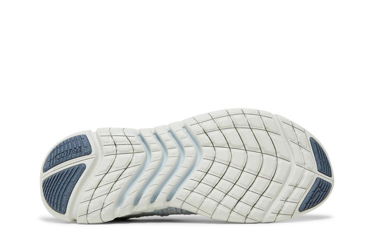 Кроссовки Nike Free Run 5.0 'Grey Fog'