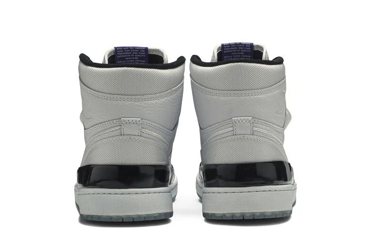 Кроссовки Air Jordan 1 Retro High Double Strap 'Concord'