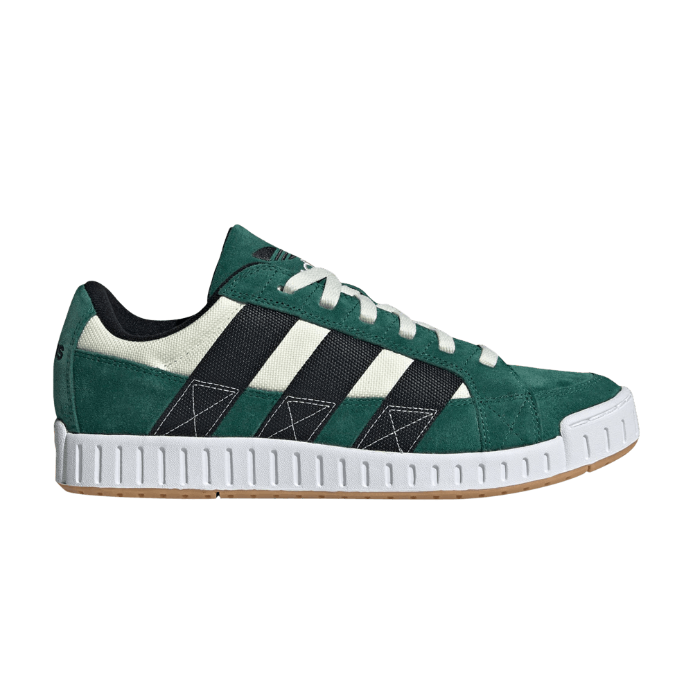 Кроссовки adidas LWST 'Collegiate Green'