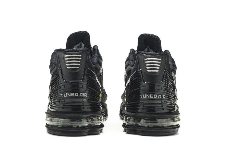 Кроссовки Nike Air Max Plus 3 OG 'Wolf Grey'