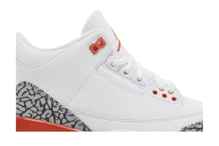 Кроссовки Wmns Air Jordan 3 Retro 'Georgia Peach'