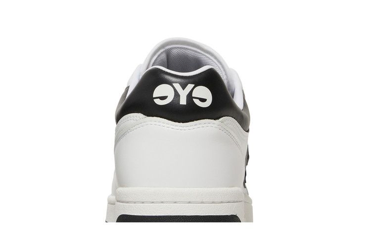 Кроссовки Junya Watanabe MAN x New Balance 480 'eYe - White Black'