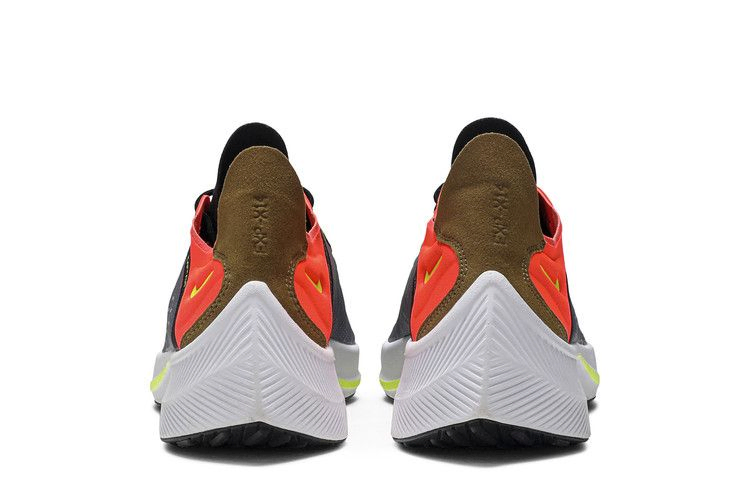 Кроссовки Nike EXP-X14 'Total Crimson'