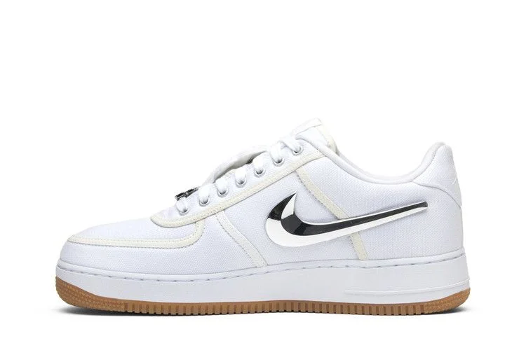 Кроссовки Travis Scott x Nike Air Force 1 'Travis Scott'