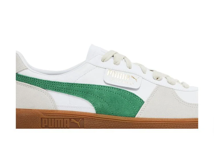 Krossovki-Puma-Palermo-Leather-White-Archive-Green-Gum-1