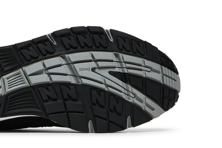 Кроссовки Sneakersnstuff x New Balance 991 Made in England 'Perforated Pack - Navy White'