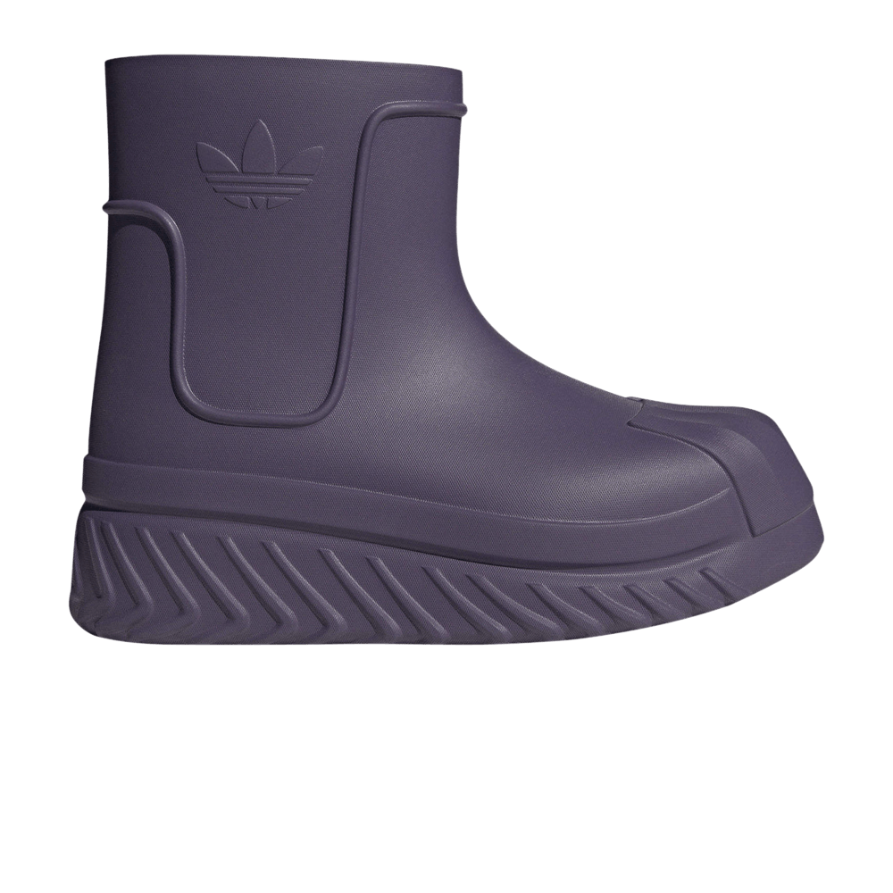 Кроссовки adidas Wmns adiFOM Superstar Boot 'Shale Violet'