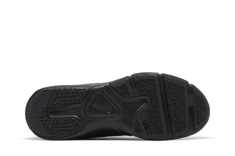 Кроссовки Nike Legend Essential 2 'Black'