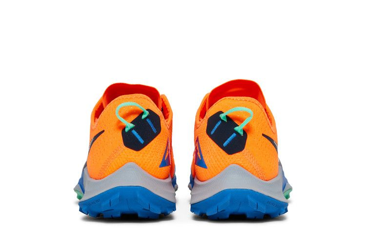 Кроссовки Nike Air Zoom Terra Kiger 7 'Total Orange'