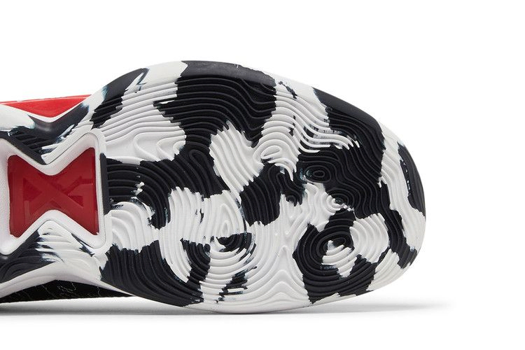 Кроссовки Nike PG 5 EP 'Dark Obsidian Melon Tint'