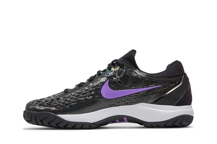 Krossovki-Nike-Zoom-Cage-3-HC-SLK-Black-Bright-Violet-2