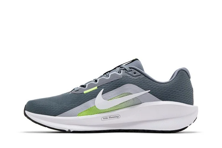 Кроссовки Nike Downshifter 13 'Anthracite Volt'