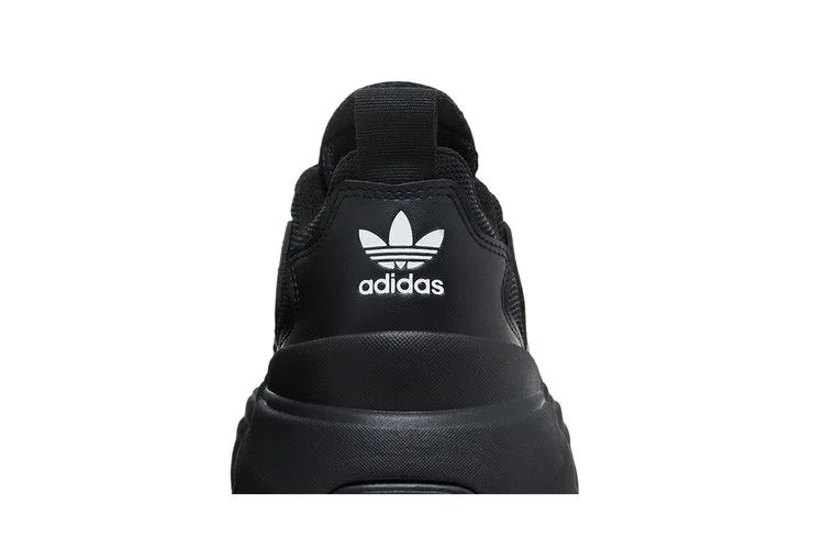 Кроссовки adidas Wmns Ozgaia 'Core Black'