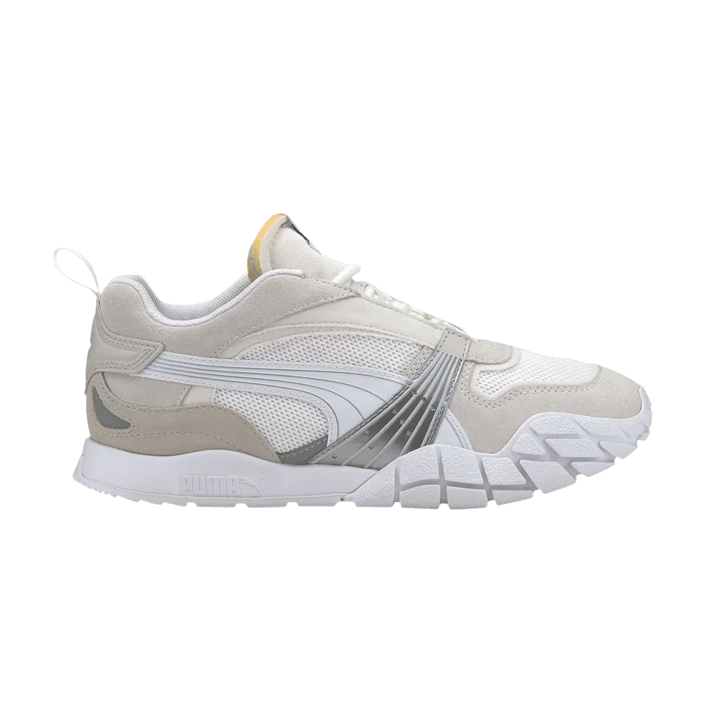 Кроссовки Puma Wmns Kyron 'Wild Beasts - White Glacier Grey'
