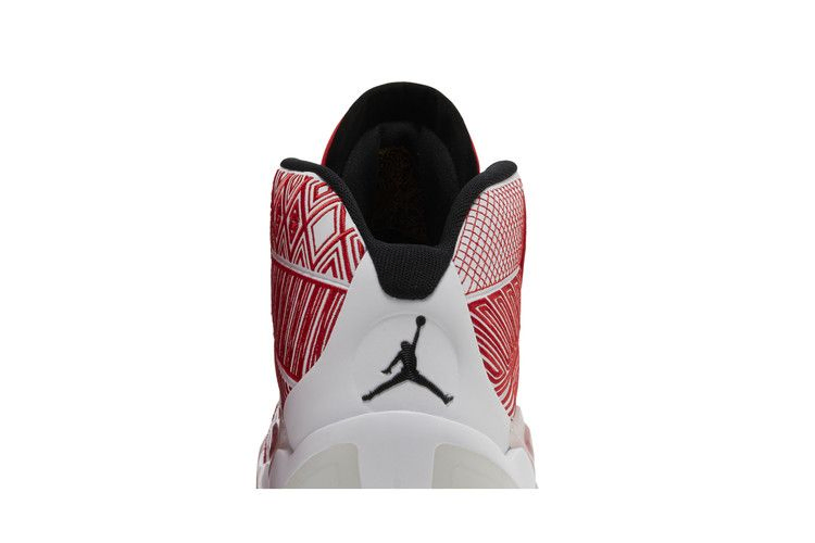 Кроссовки Air Jordan 38 'Celebration'