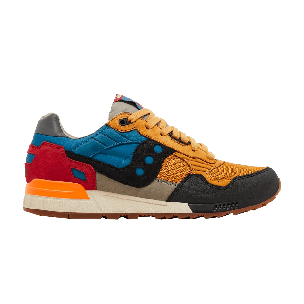 Krossovki-Saucony-Shadow-5000-Designed-in-Venice-Pack-Yellow