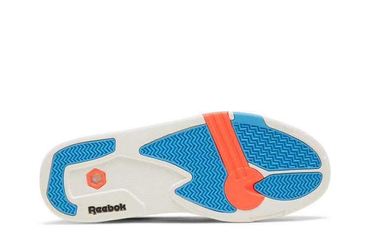 Кроссовки Reebok Pump Omni Zone 2 'Rec Center'