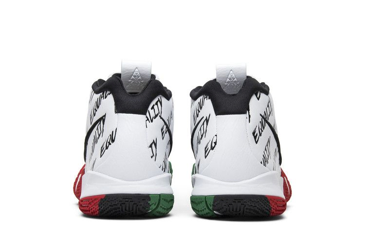 Кроссовки Nike Kyrie 4 'BHM'