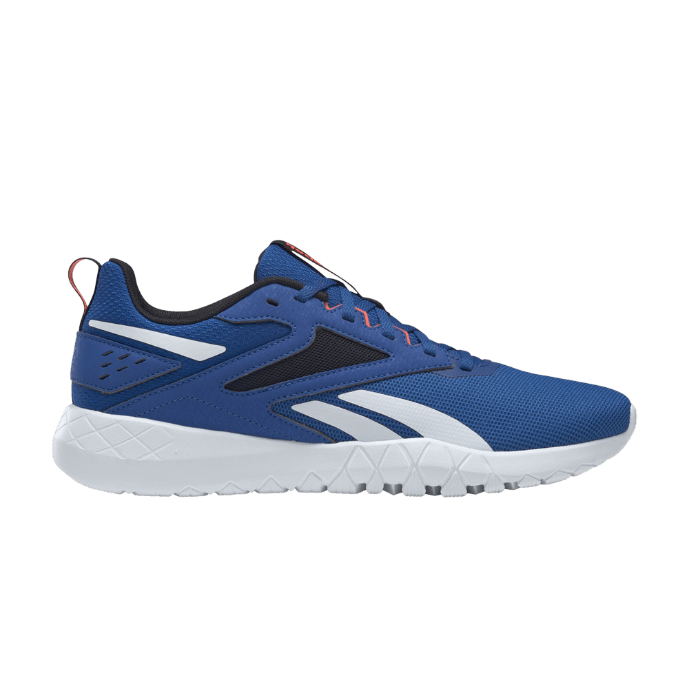 Кроссовки Reebok Flexagon Energy 4 'Vector Blue White'