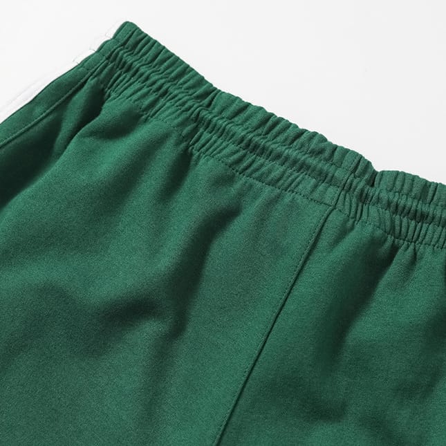 Спортивные штаны DPOY Since day one Green Pants