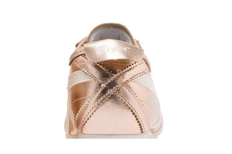 Кроссовки Onitsuka Tiger Mexico 66 'Rose Gold'