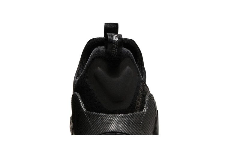 Кроссовки Nike Wmns Free Metcon 6 'Black Anthracite'