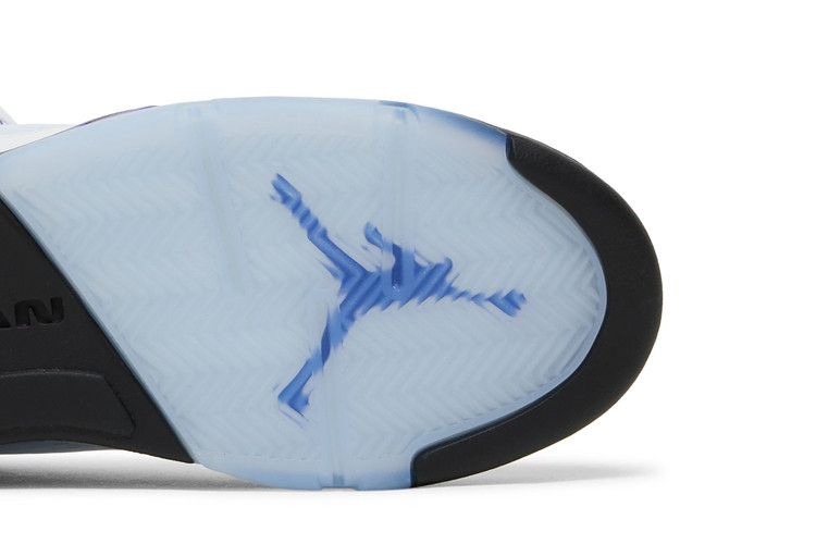 Кроссовки Air Jordan 5 Retro GS 'Concord'