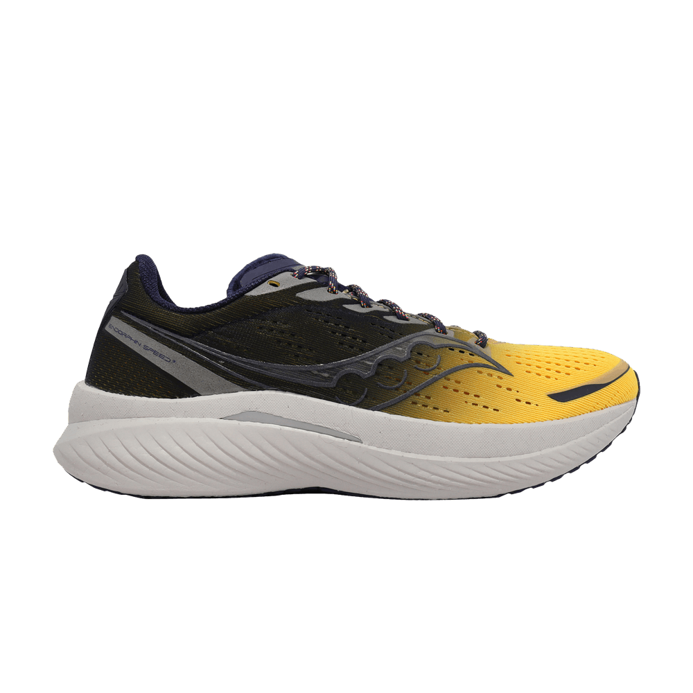 Кроссовки Saucony Endorphin Speed 3 'ViZiPRO'