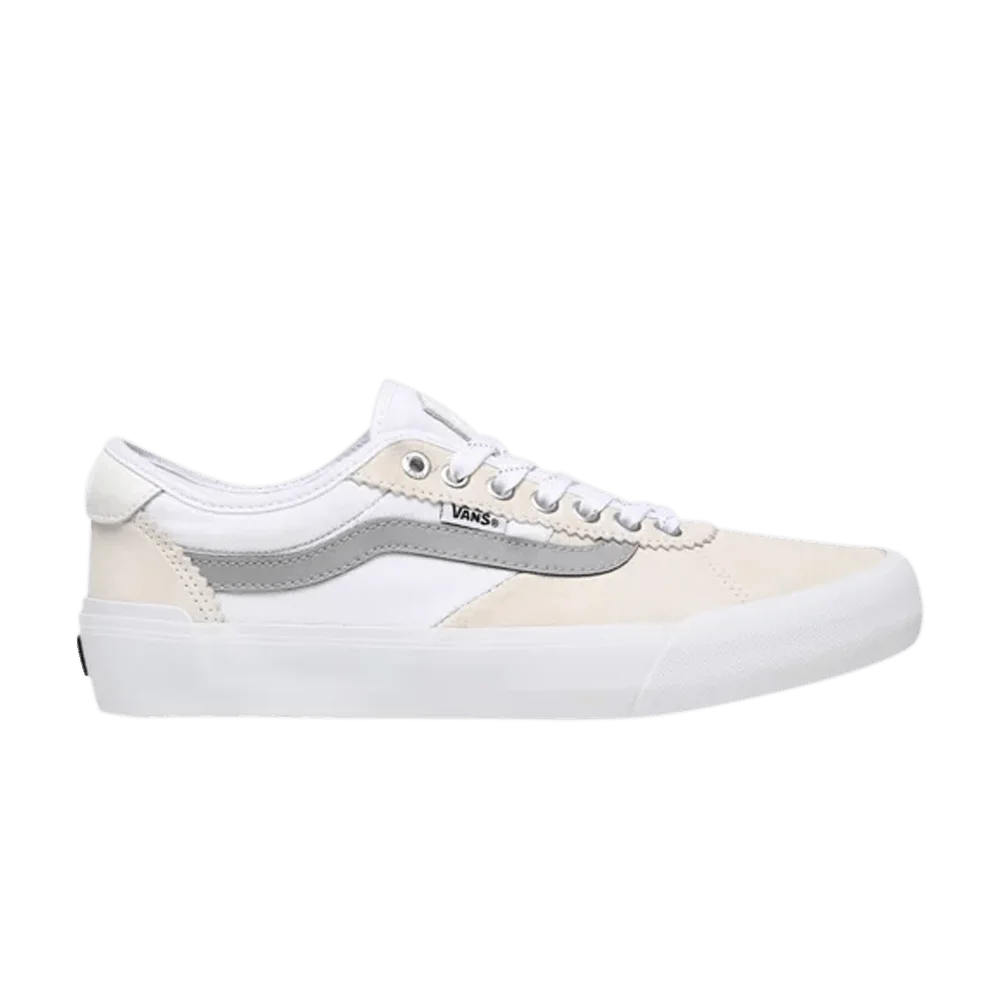 Кроссовки Vans Chima Pro 2 'White Reflective'