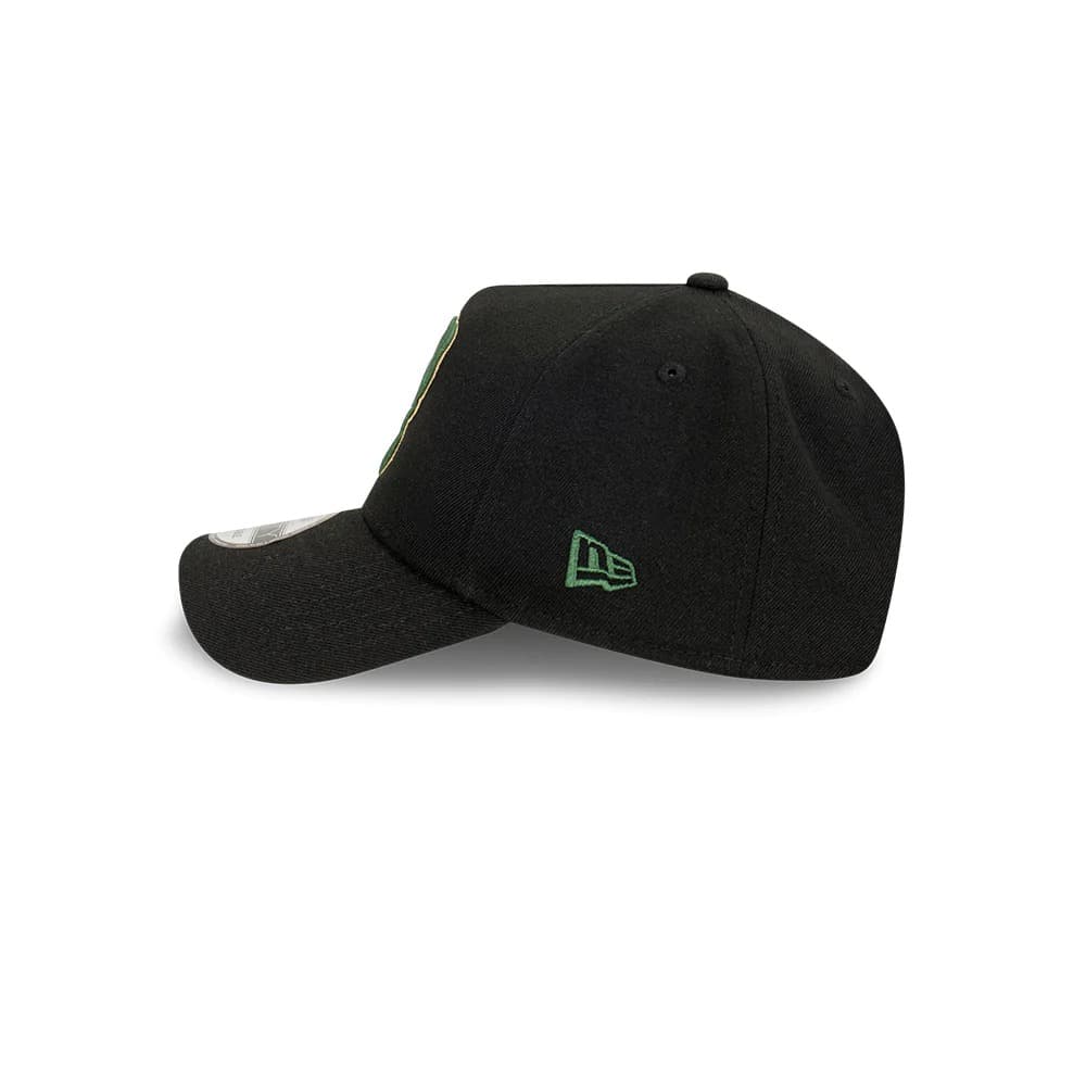 New-Era-Milwaukee-Bucks-9FORTY-A-Frame-Champs-NBA-Snapback-Hat-7