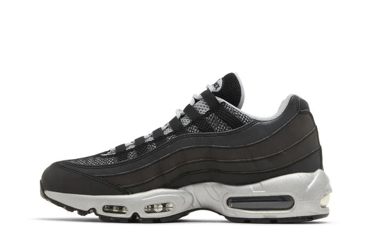 Кроссовки Nike Air Max 95 Premium 'Rainbow 3M'