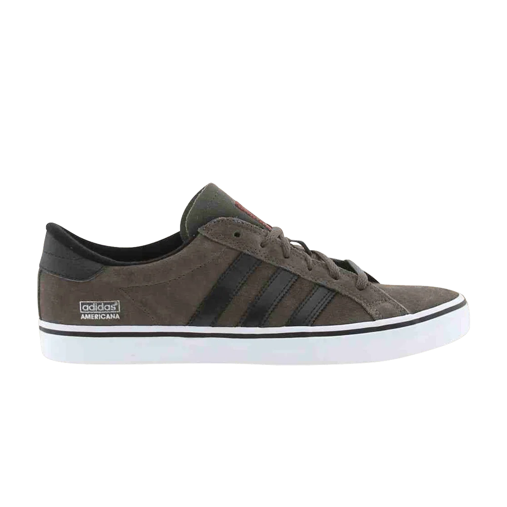 Krossovki-Adidas-Americana-Vintage-Low