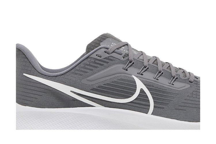 Кроссовки Nike Air Zoom Pegasus 39 TB 'Gunsmoke'